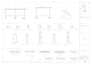 convert PDF, image, or sketch to autocad dwg